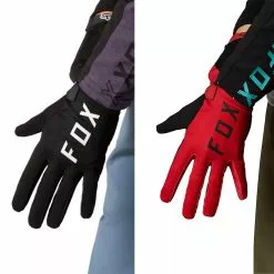 Fox Ranger Gel Pyöräilyhanskat