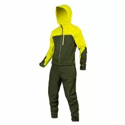 Endura SingleTrack One Piece