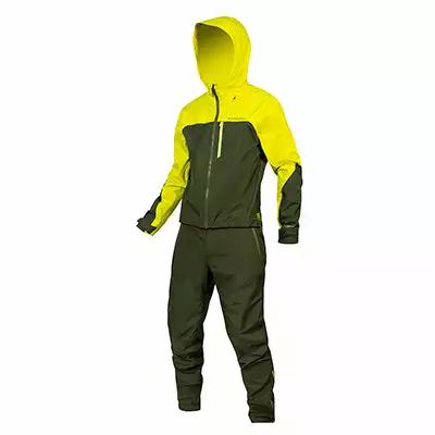 Endura SingleTrack One Piece