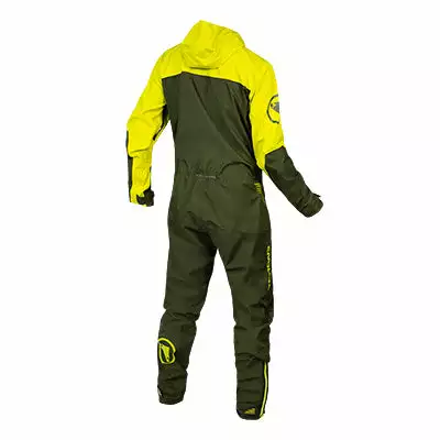 Endura SingleTrack One Piece - Image 2