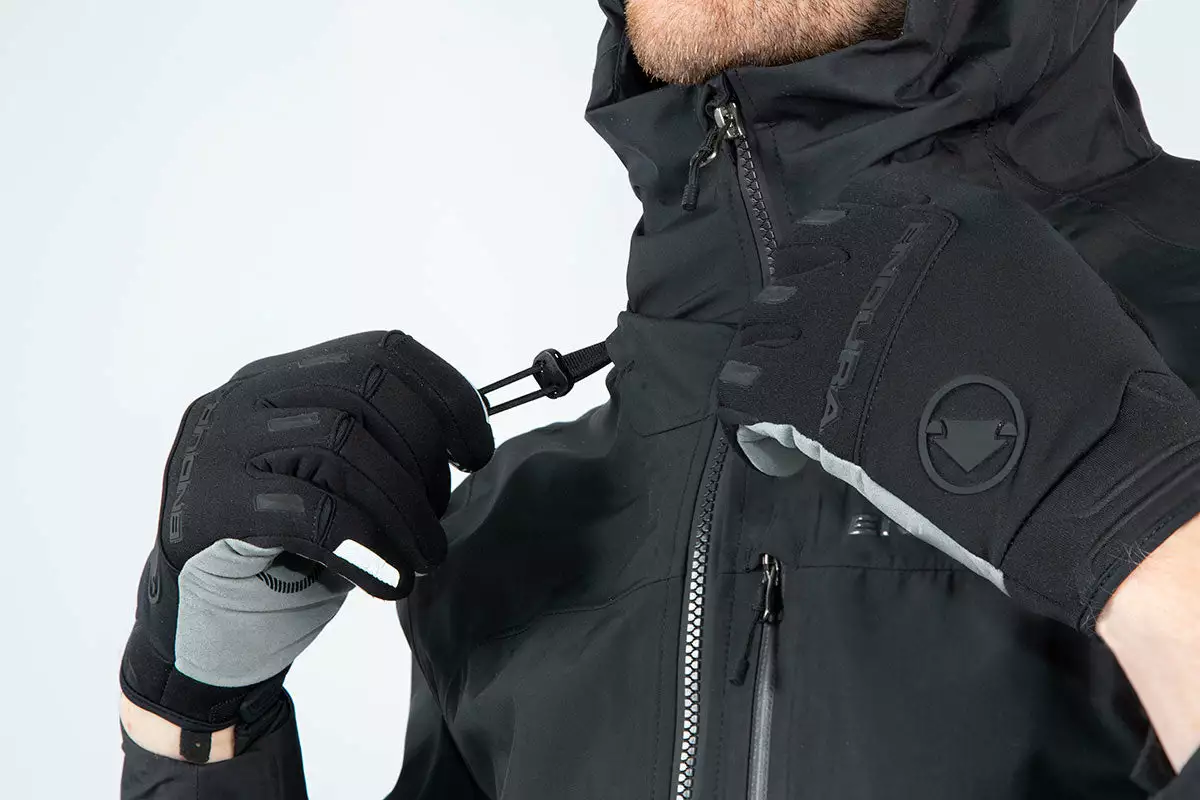 Endura SingleTrack One Piece - Image 7