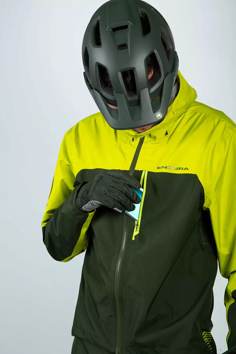 Endura SingleTrack One Piece - Image 4