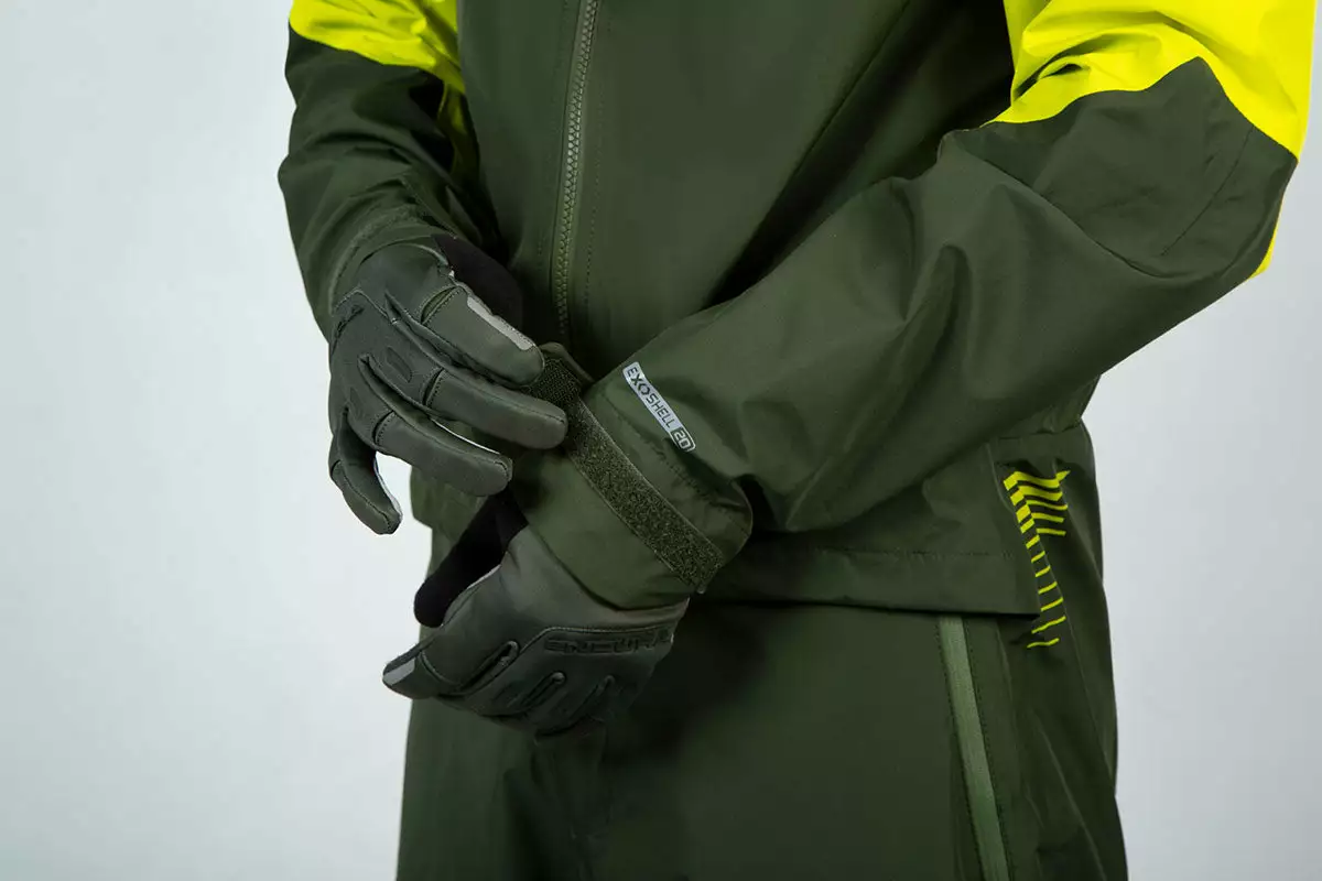 Endura SingleTrack One Piece - Image 5