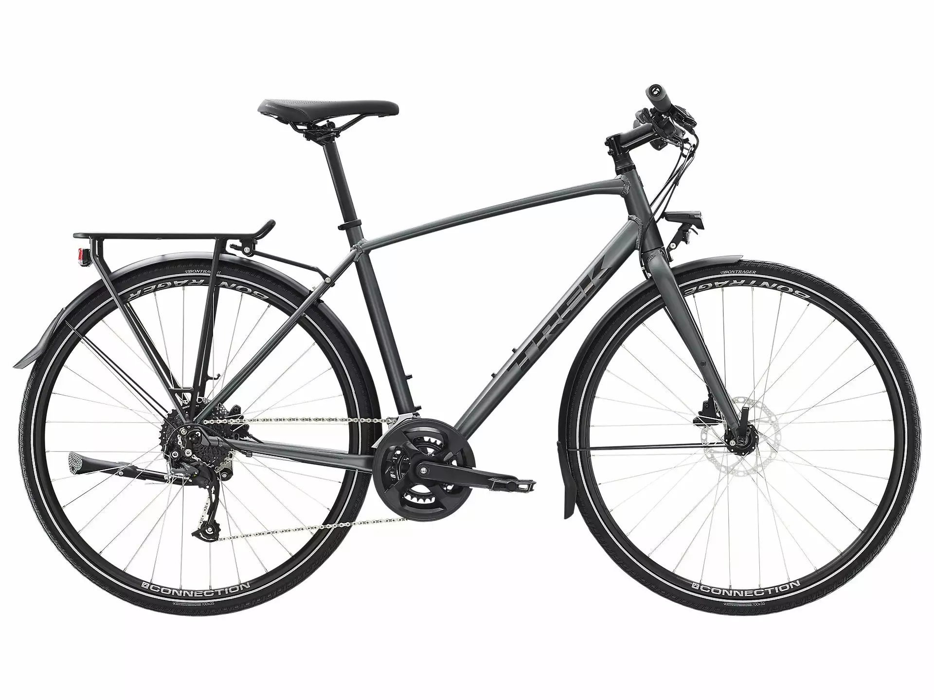 Trek FX 2 Disc Equipped (2023) - Image 2