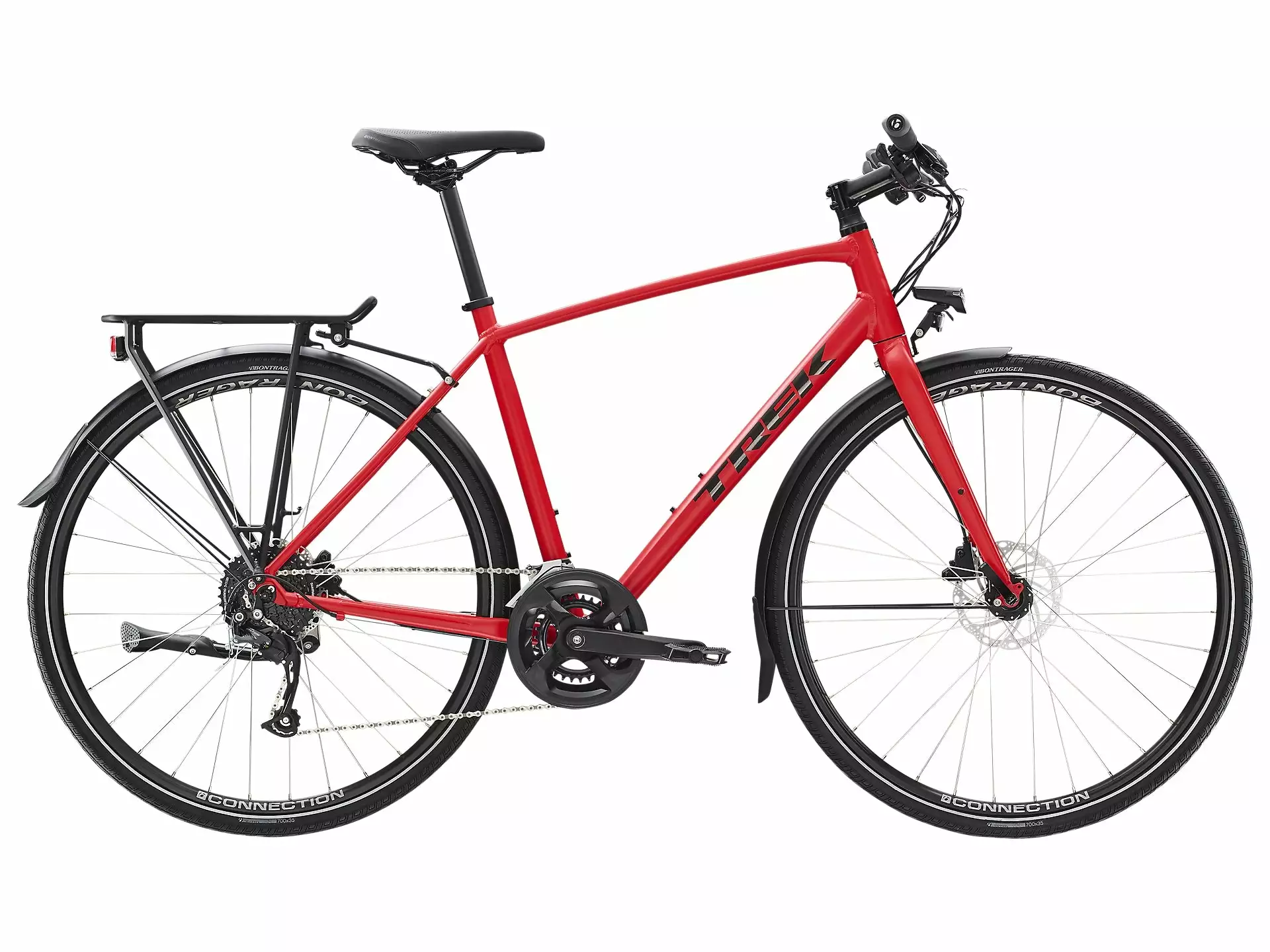 Trek FX 2 Disc Equipped (2023) - Image 3