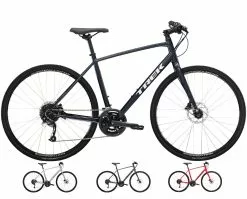 Trek FX 2 Disc (2023)