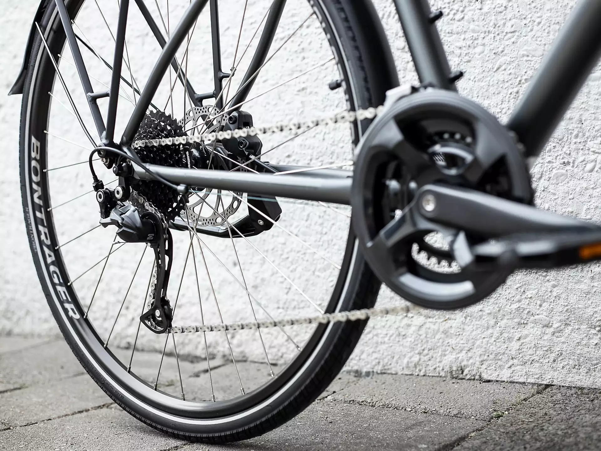 Trek FX 2 Disc Equipped (2023) - Image 11