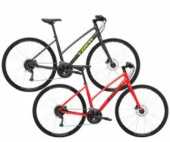 Trek FX 2 Disc Stagger (2023)