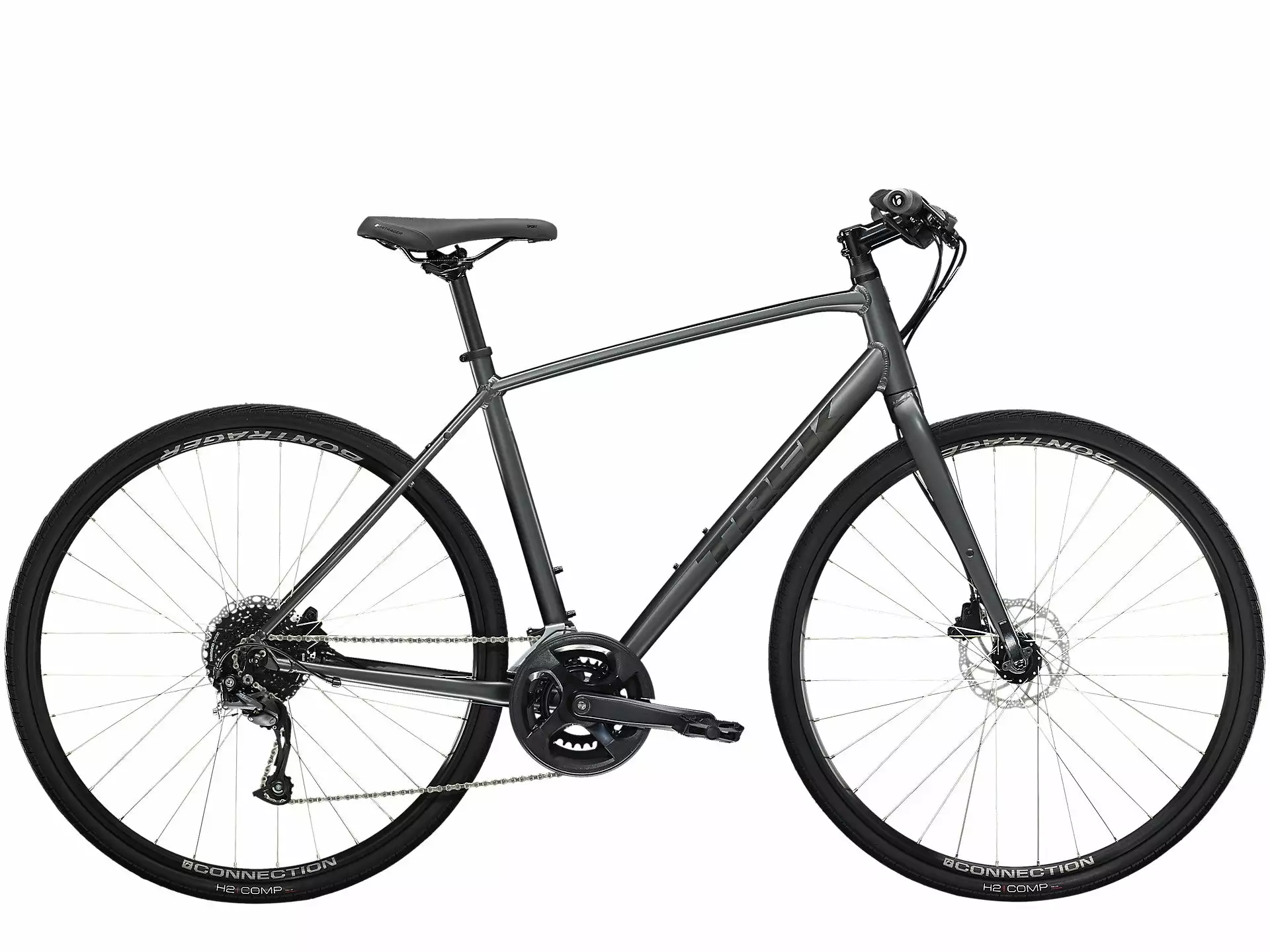Trek FX 2 Disc (2023) - Image 4
