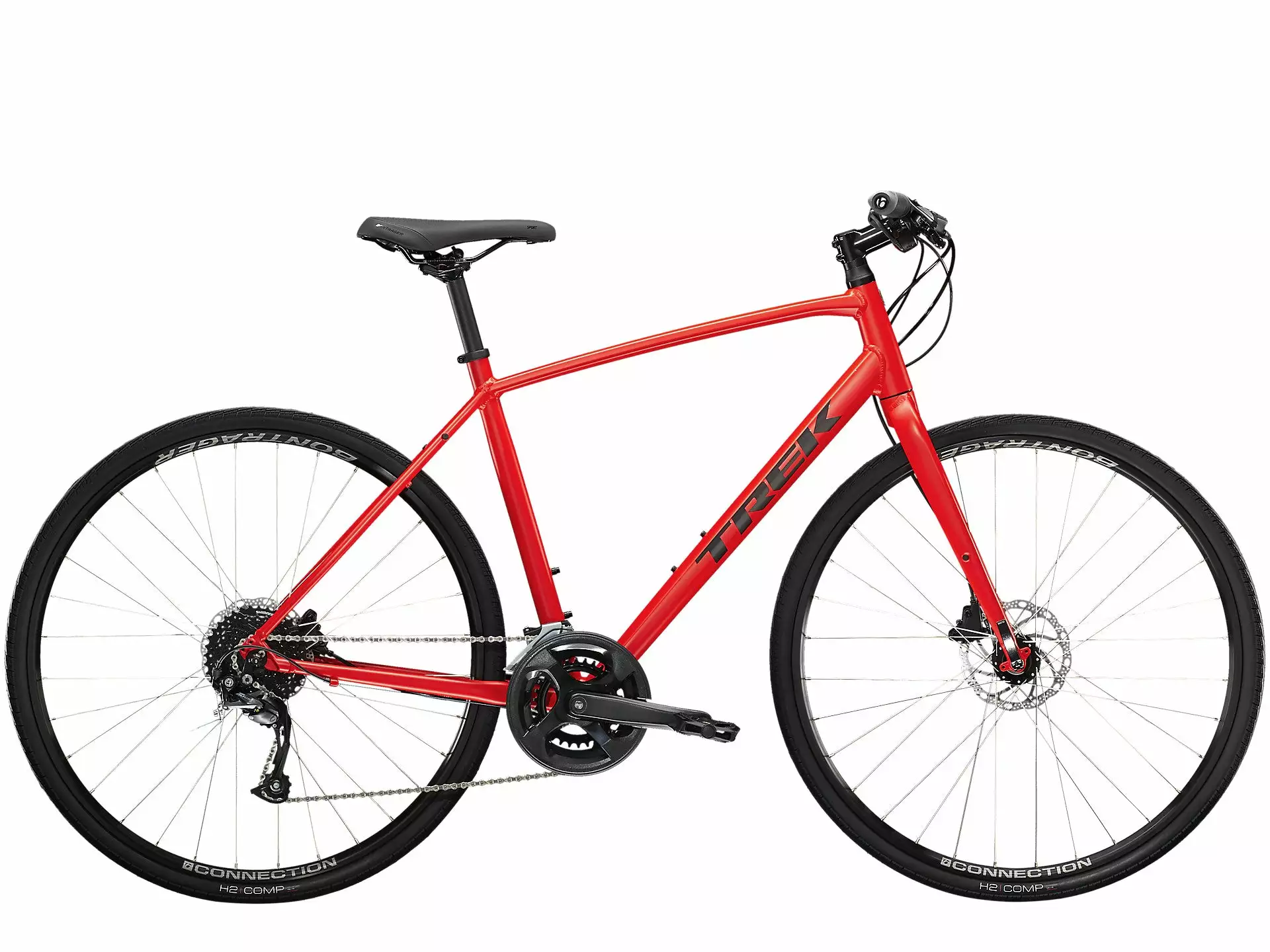 Trek FX 2 Disc (2023) - Image 2
