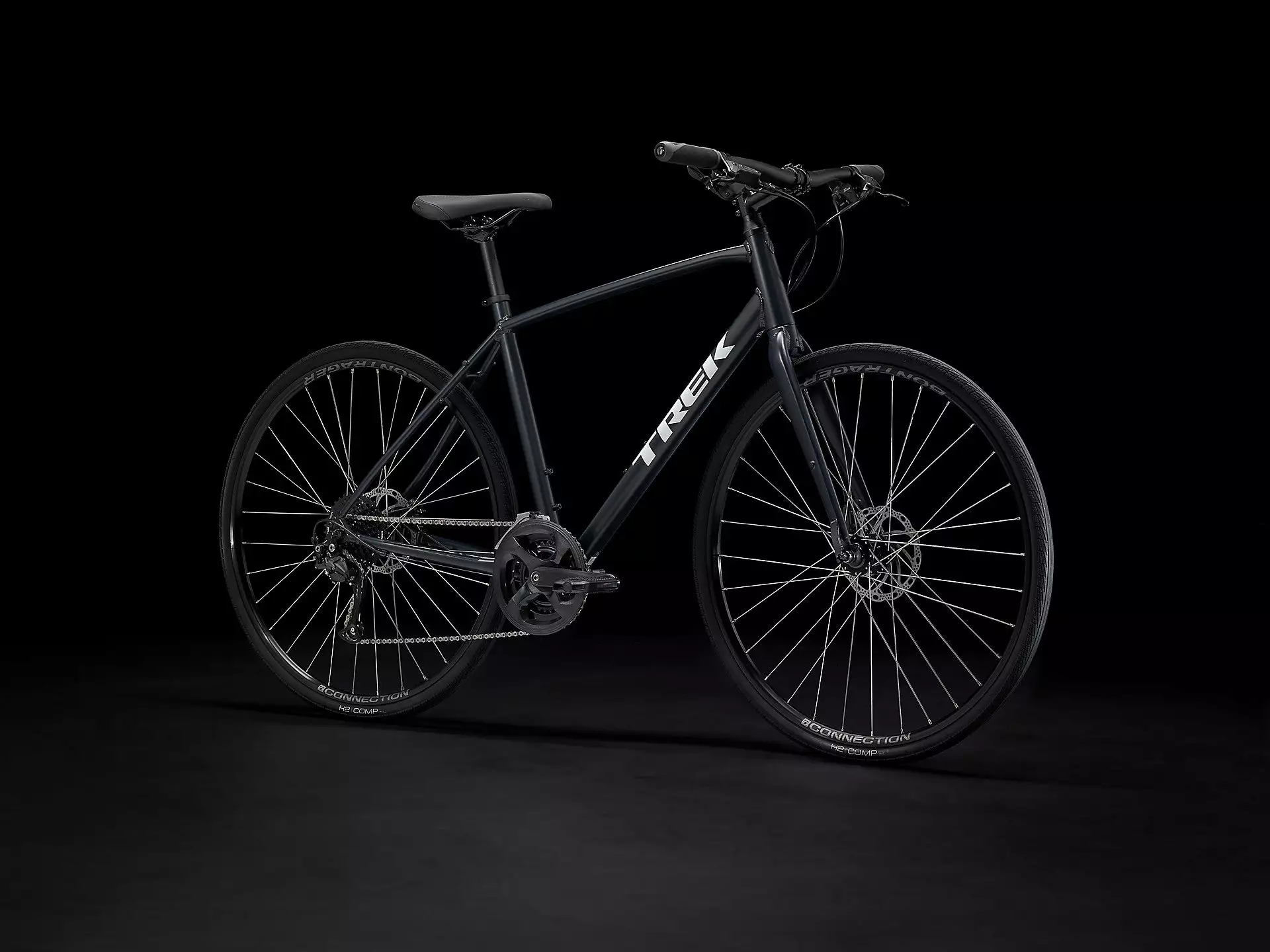 Trek FX 2 Disc (2023) - Image 9