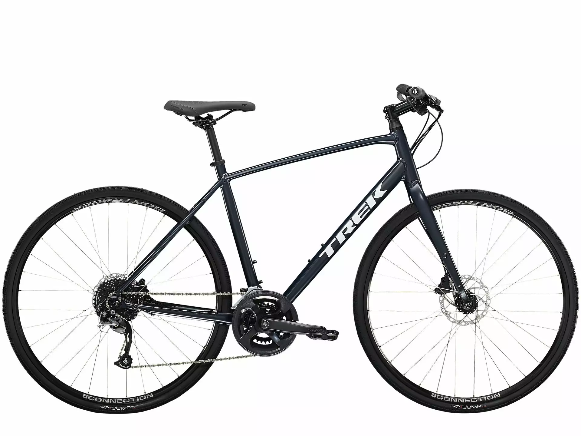 Trek FX 2 Disc (2023) - Image 10