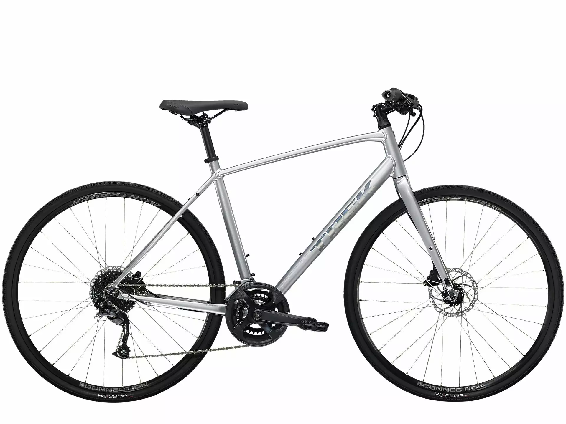 Trek FX 2 Disc (2023) - Image 3