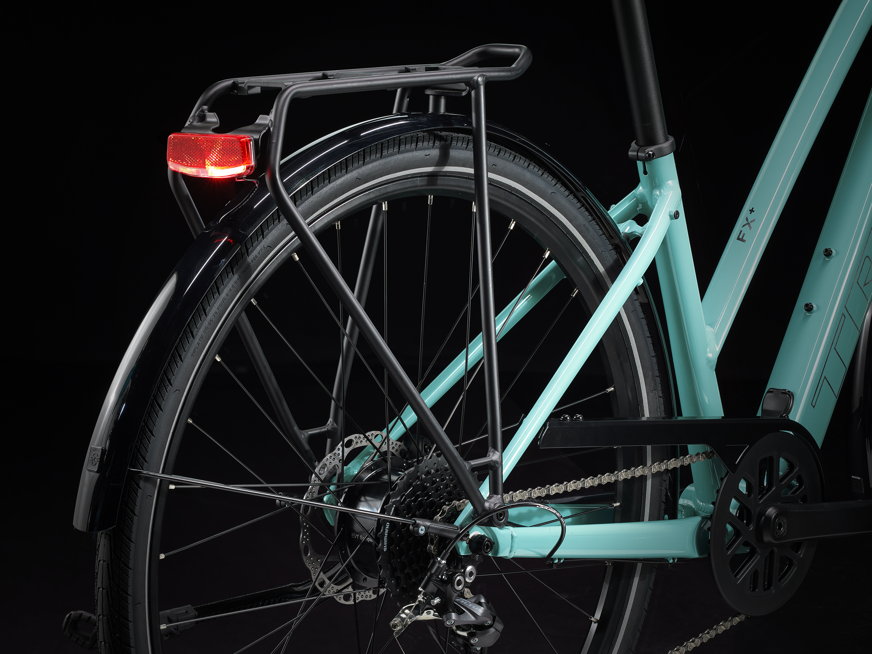 Trek FX+ 2 Stagger (2023) - Image 15