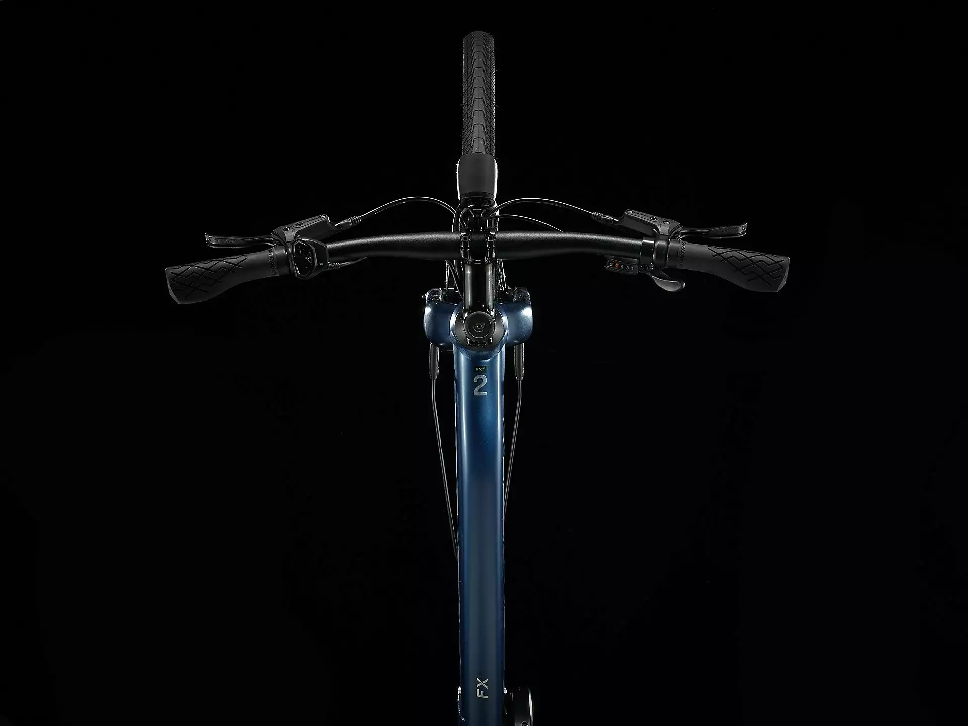 Trek FX+ 2 Stagger (2023) - Image 6