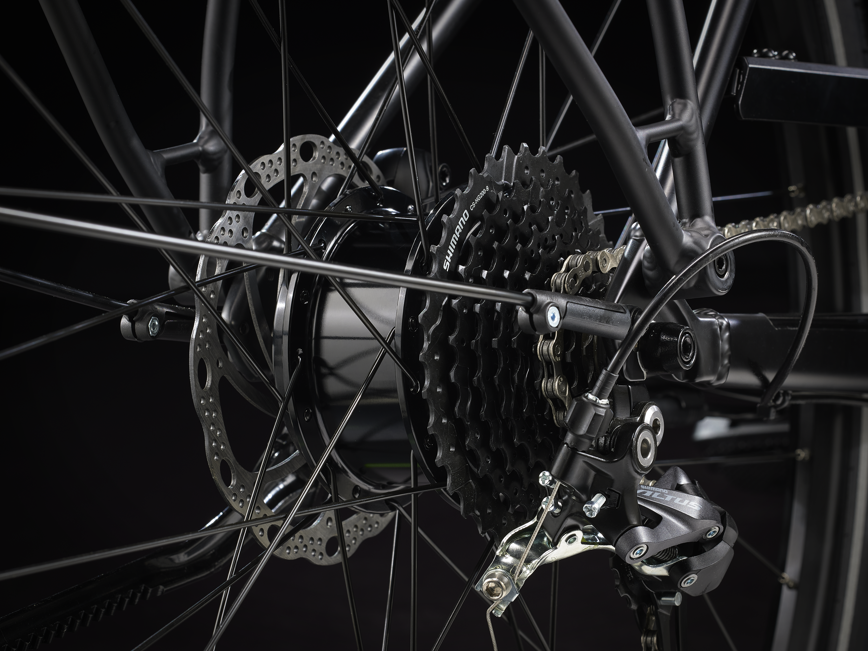 Trek FX+ 2 (2023) - Image 15