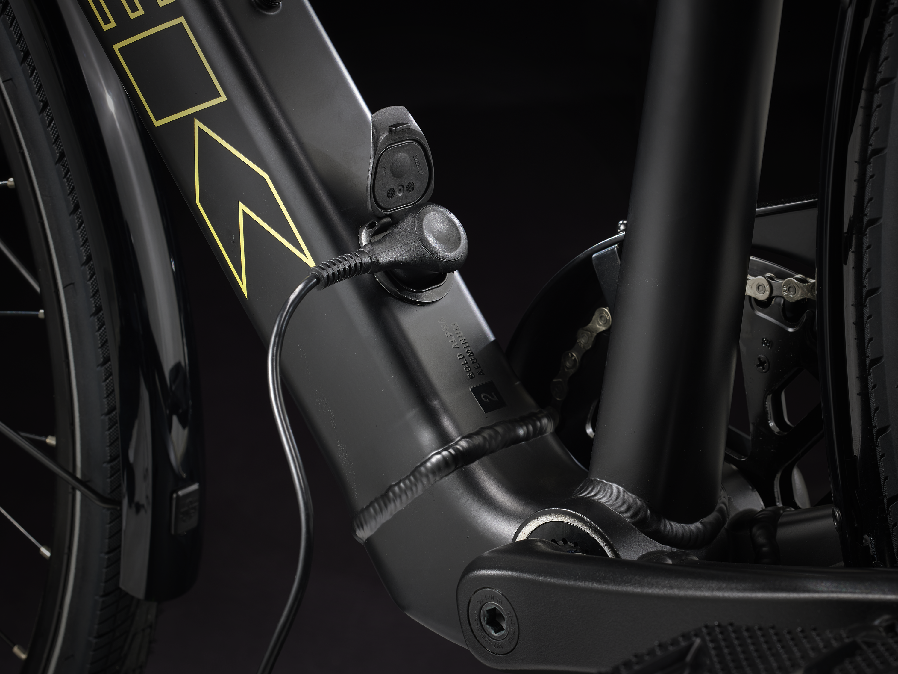 Trek FX+ 2 (2023) - Image 14