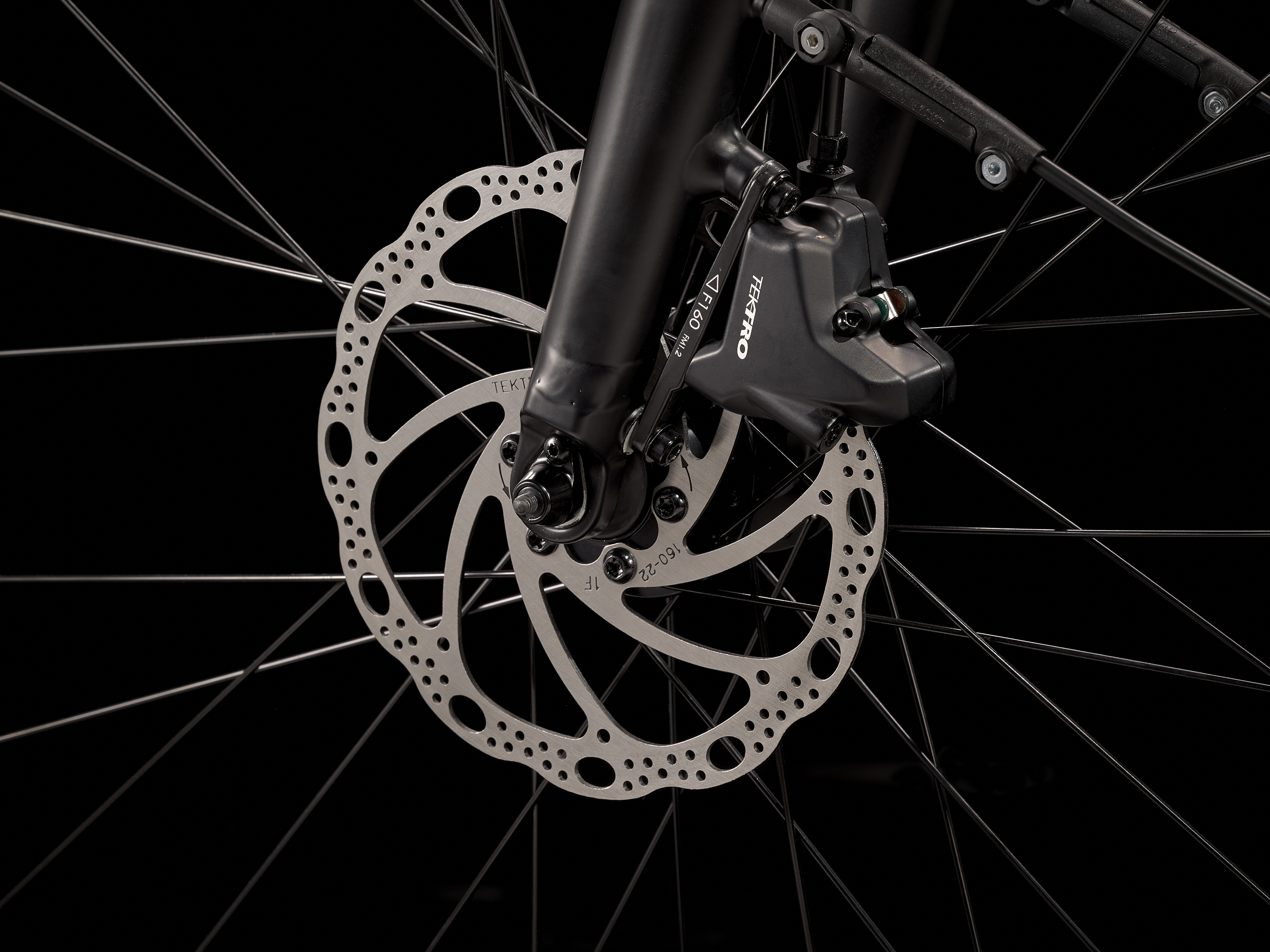 Trek FX+ 2 (2023) - Image 20