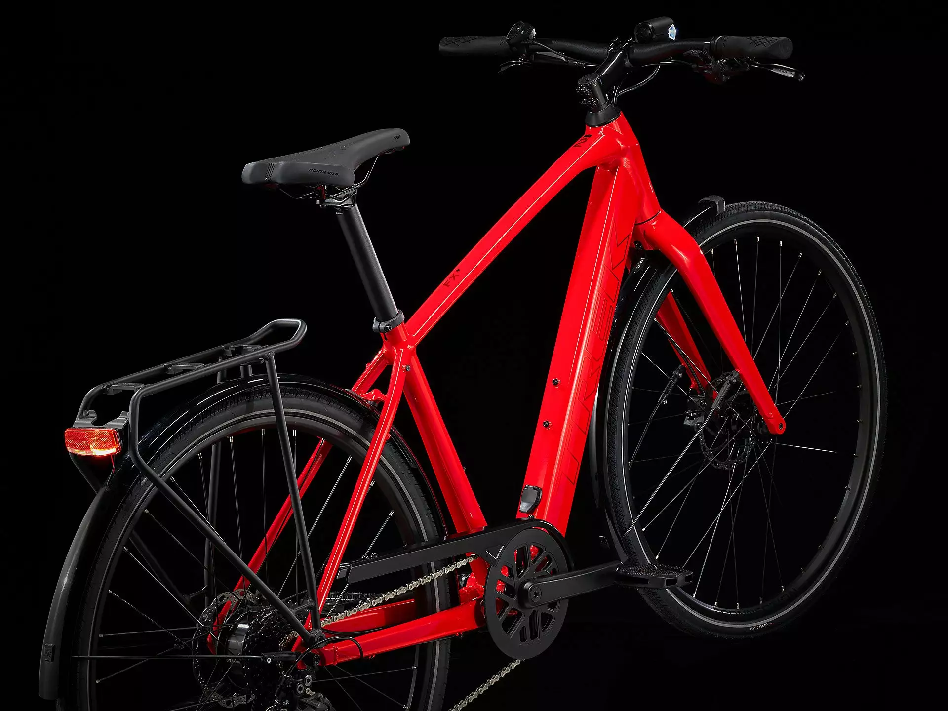 Trek FX+ 2 (2023) - Image 9