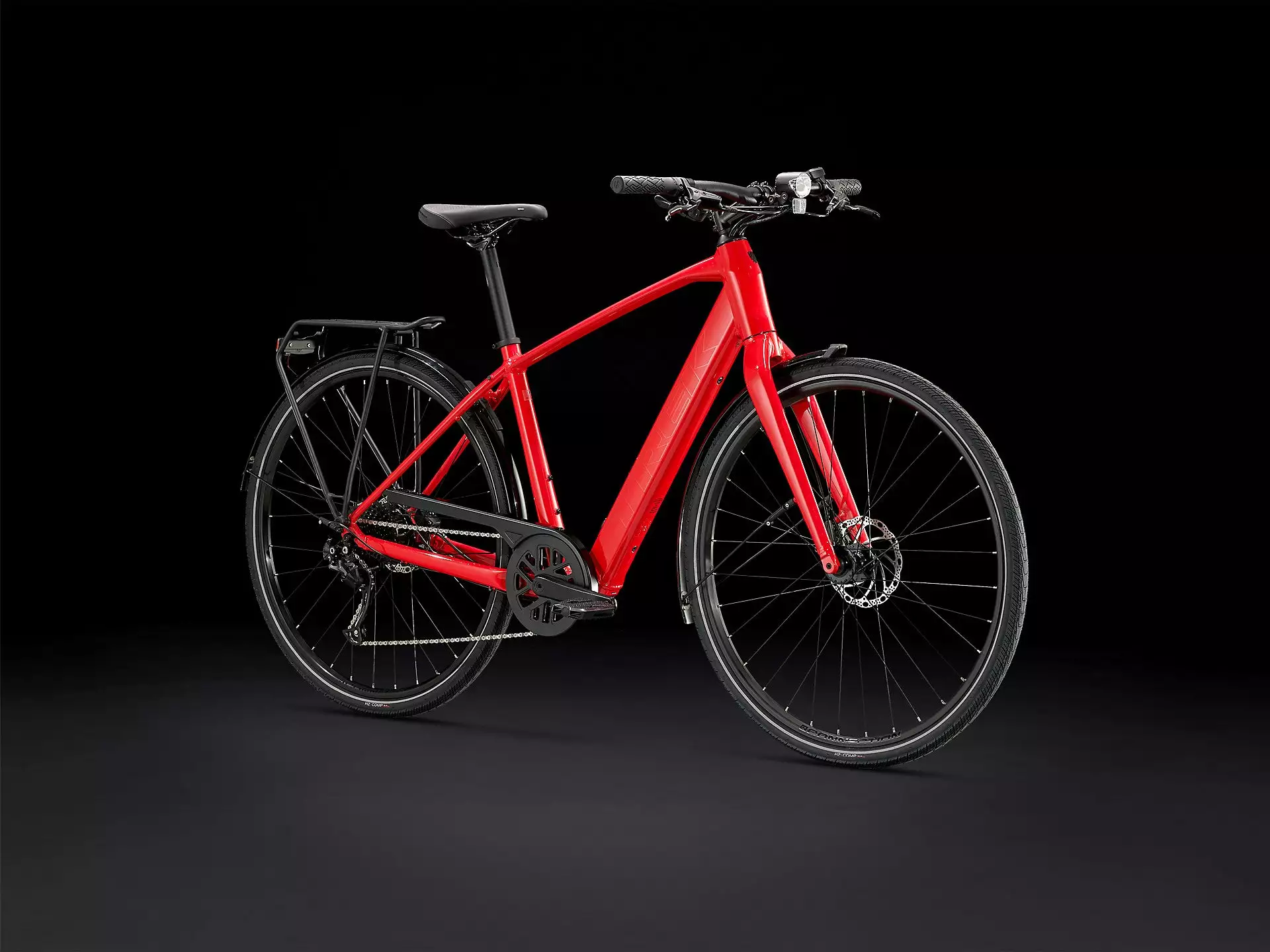 Trek FX+ 2 (2023) - Image 8