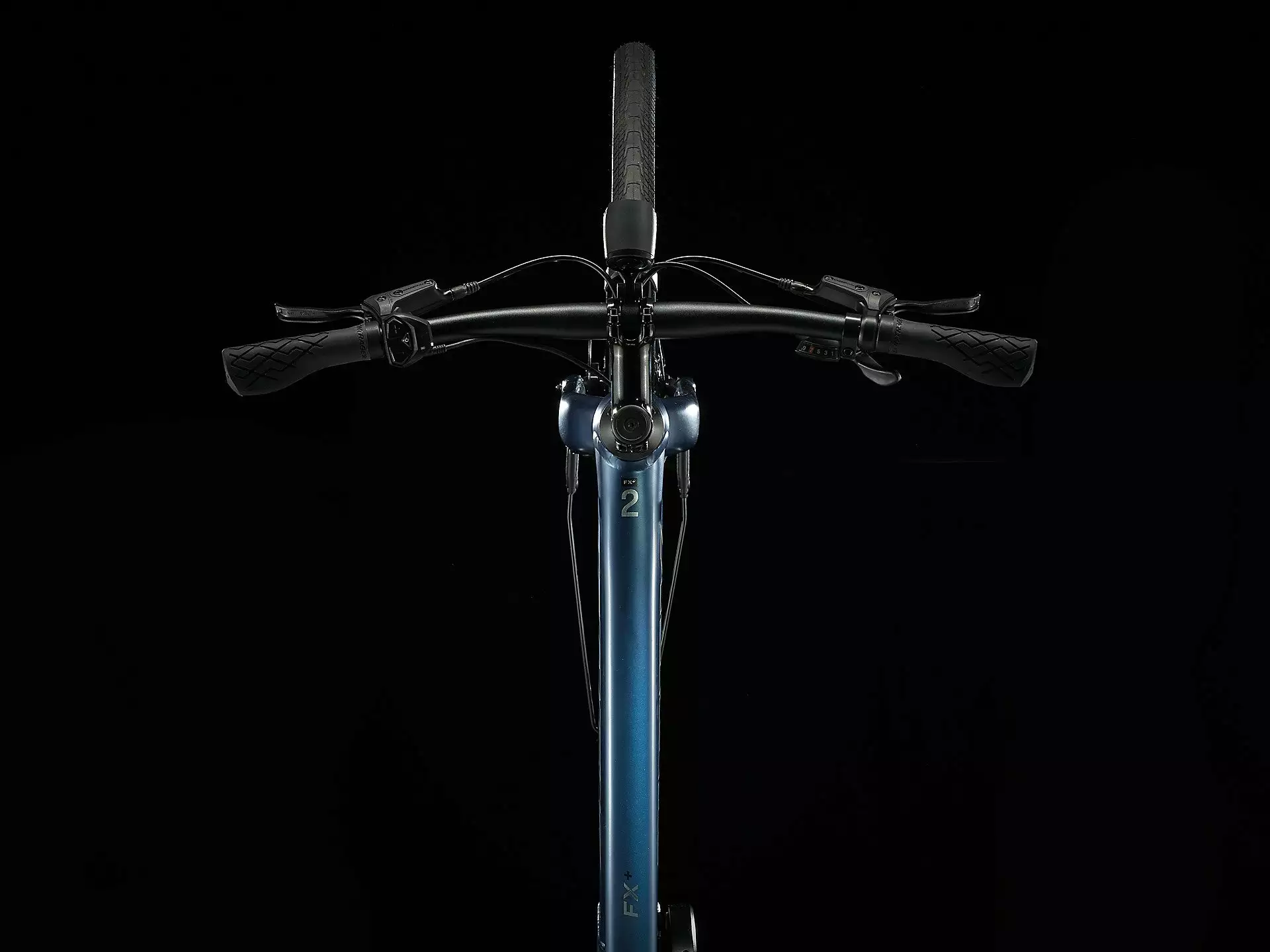 Trek FX+ 2 (2023) - Image 7