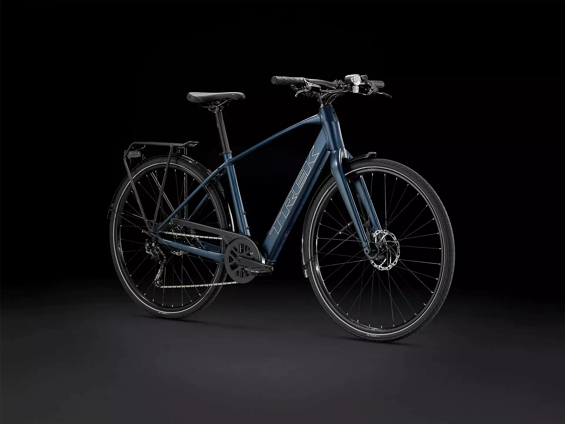 Trek FX+ 2 (2023) - Image 5