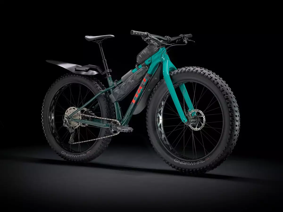 Trek Farley 5 (2022) - Image 9