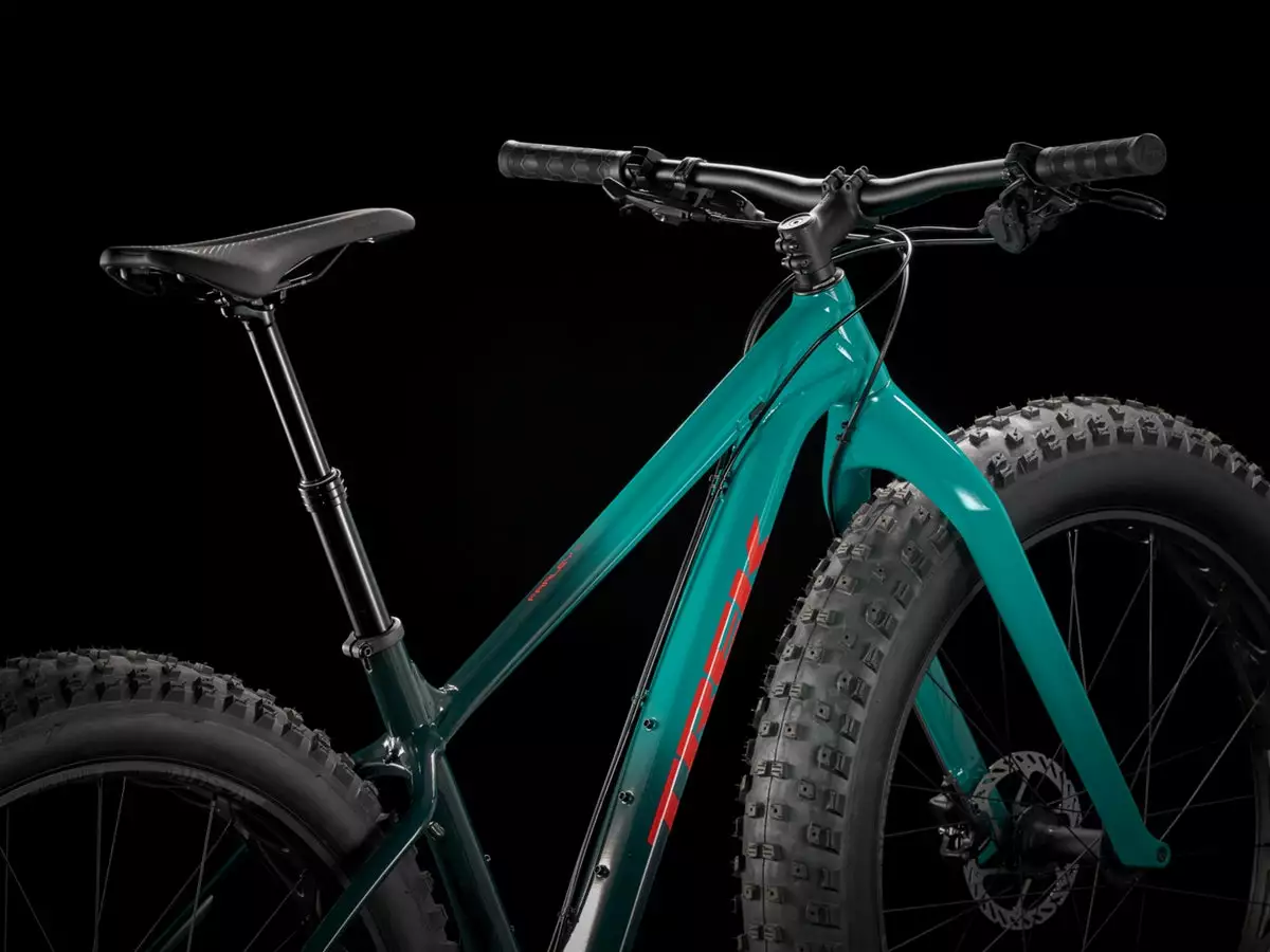 Trek Farley 5 (2022) - Image 3