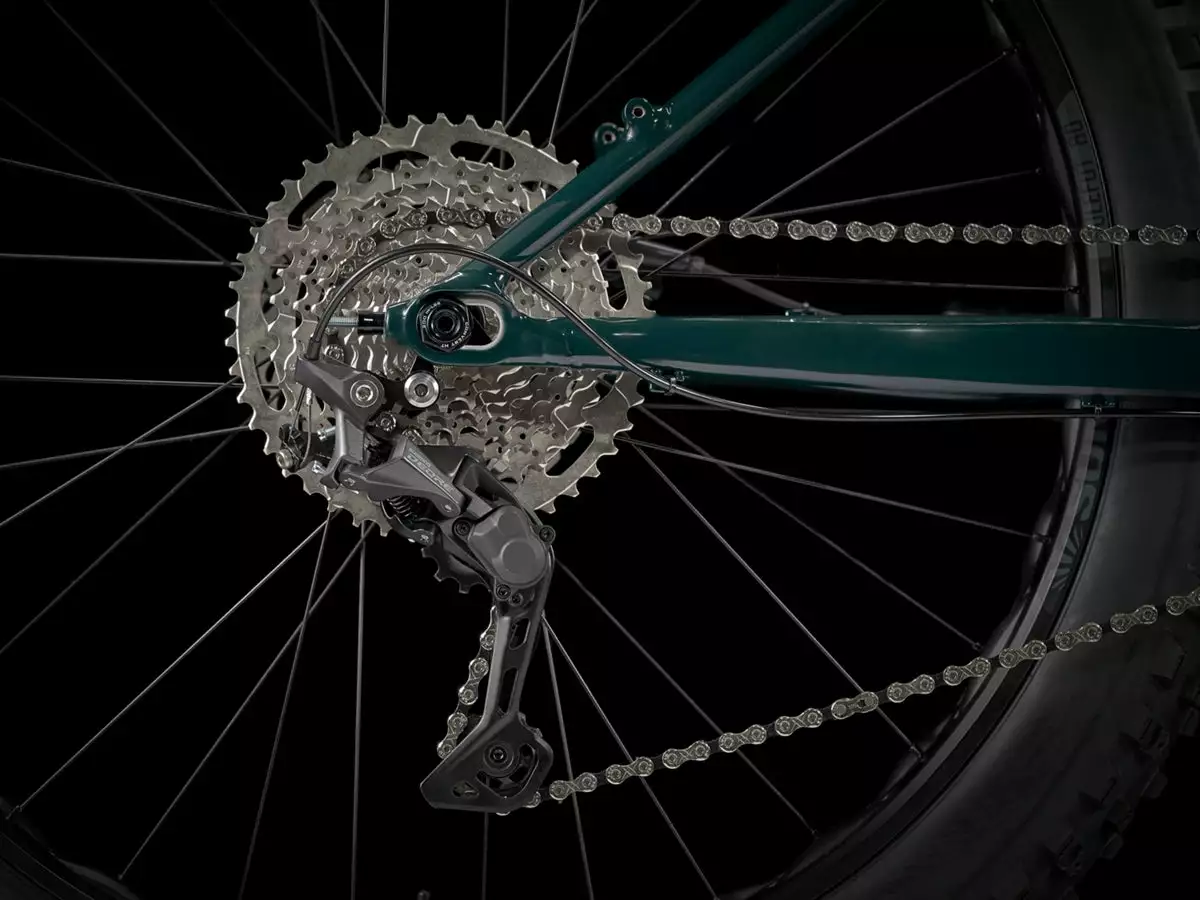 Trek Farley 5 (2022) - Image 4