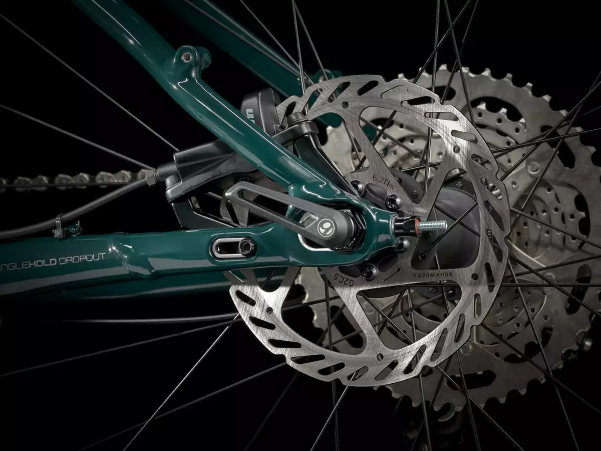 Trek Farley 5 (2022) - Image 7