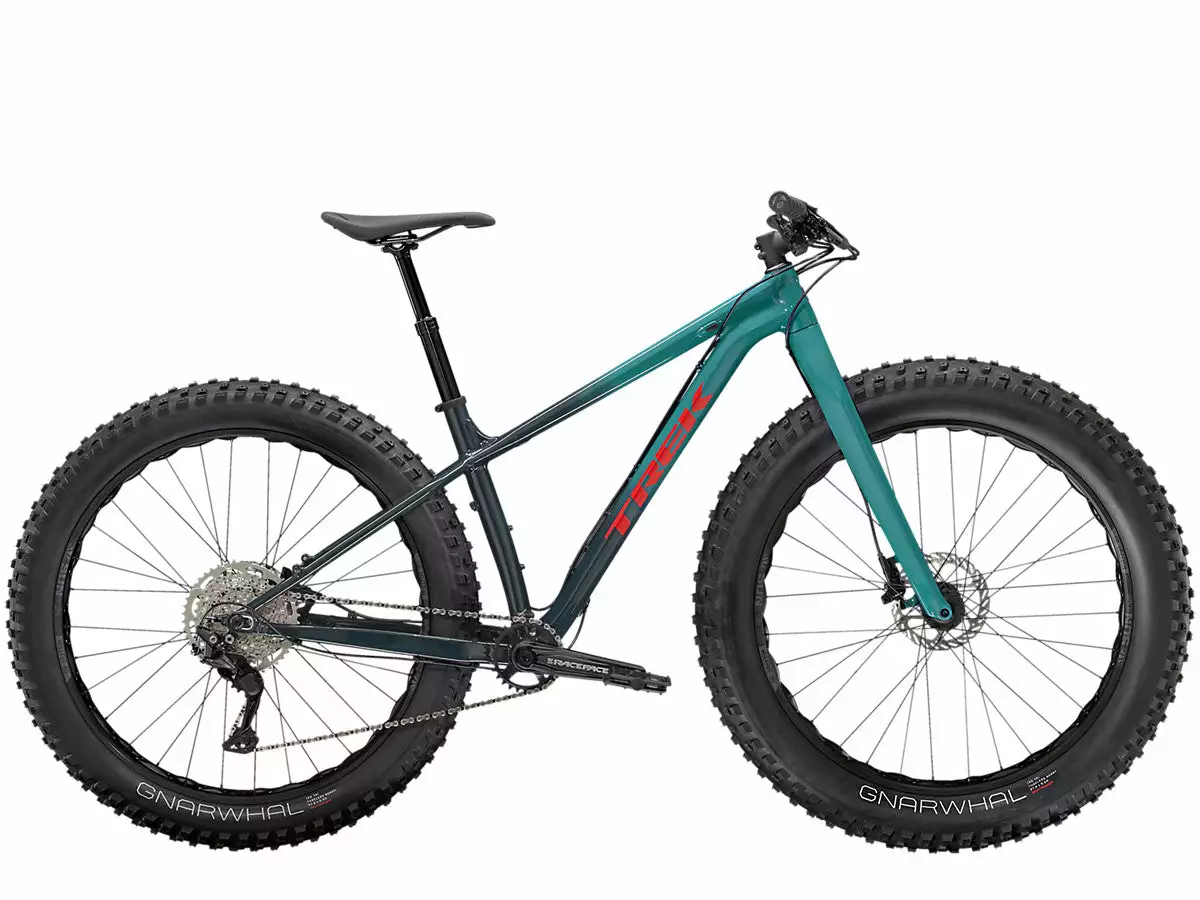 Trek Farley 5 (2022)