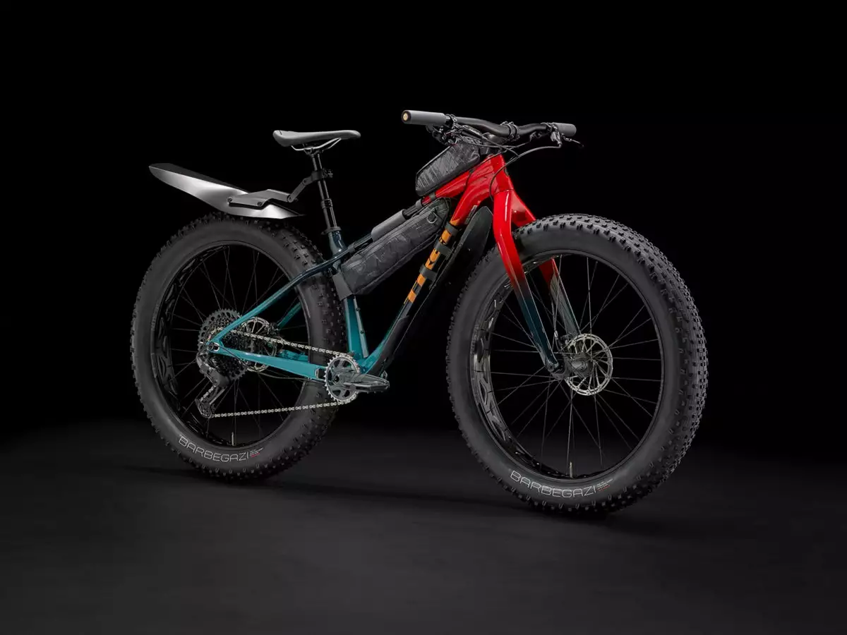 Trek Farley 9.6 (2022) - Image 10
