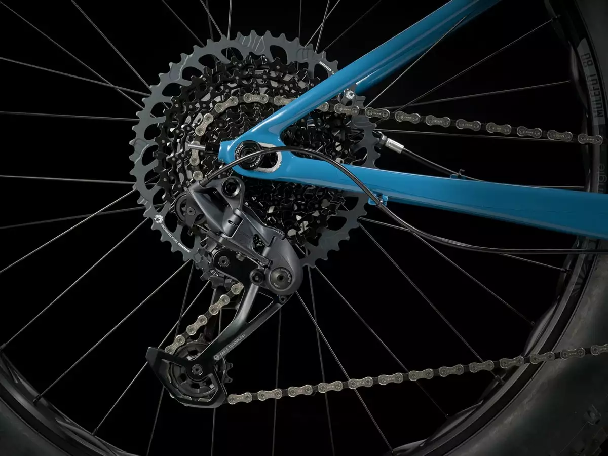 Trek Farley 9.6 (2022) - Image 5