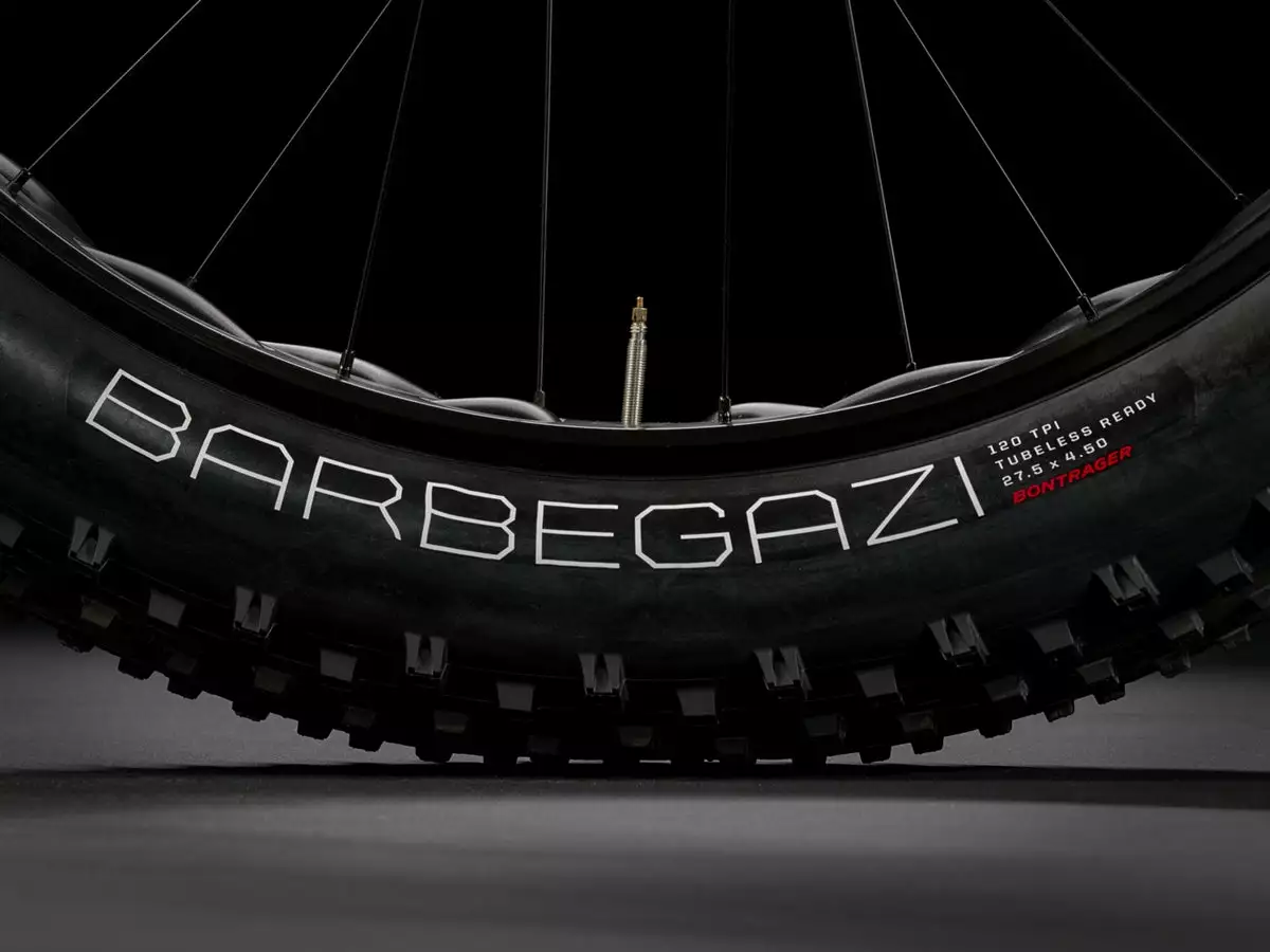 Trek Farley 9.6 (2022) - Image 9