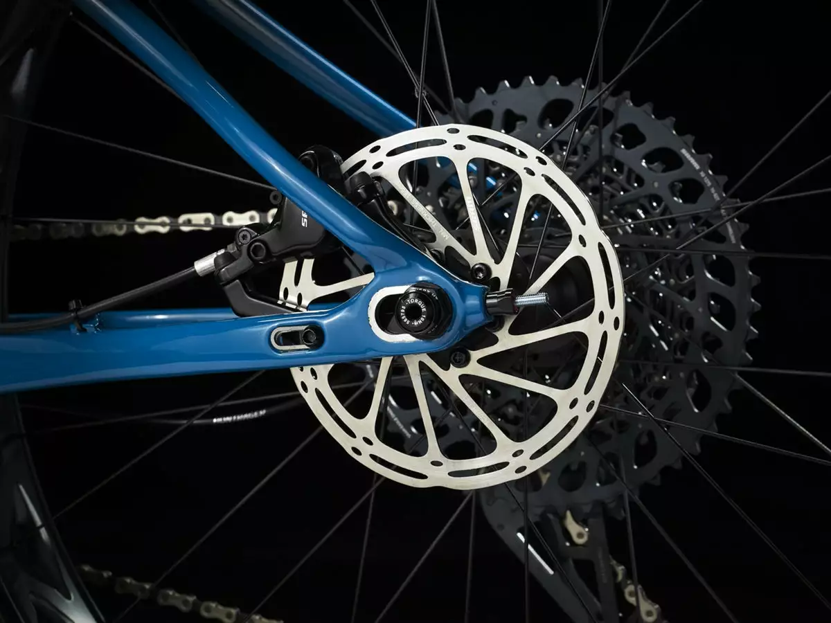 Trek Farley 9.6 (2022) - Image 7