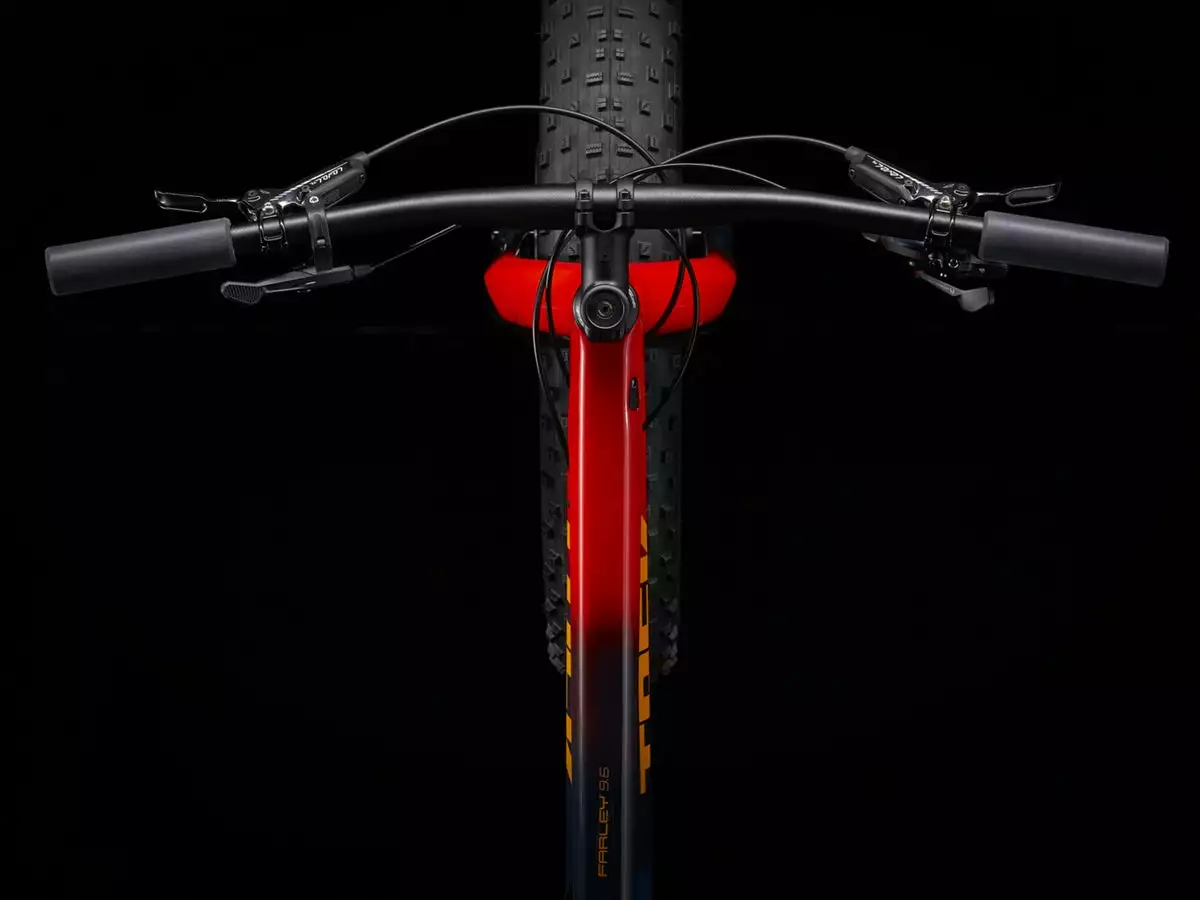 Trek Farley 9.6 (2022) - Image 8