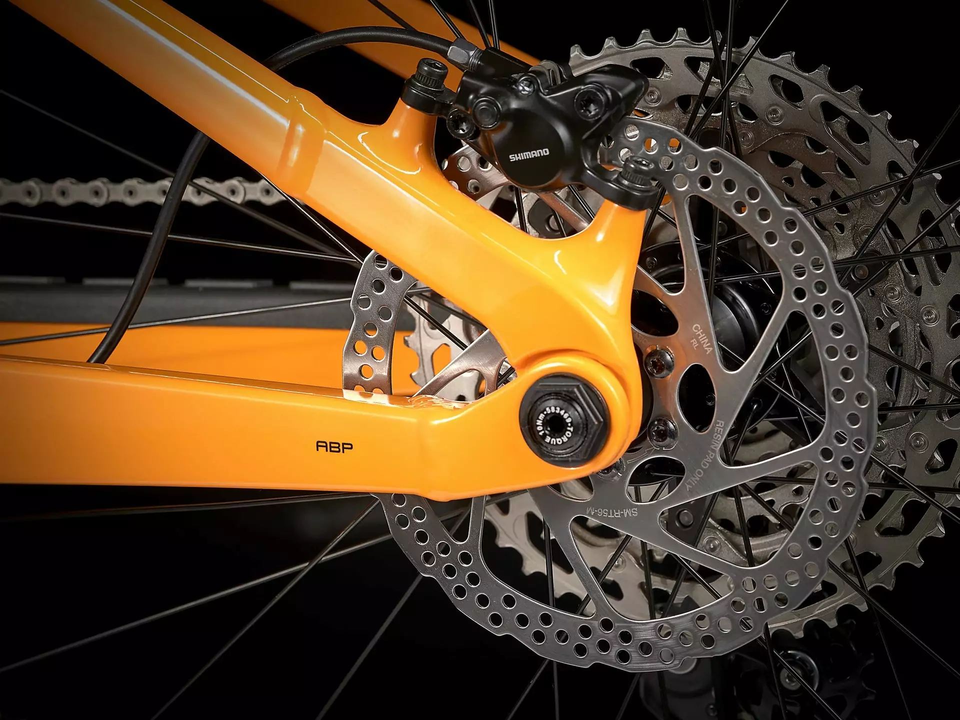 Trek Fuel EX 5 Gen 5 (2023) - Image 8