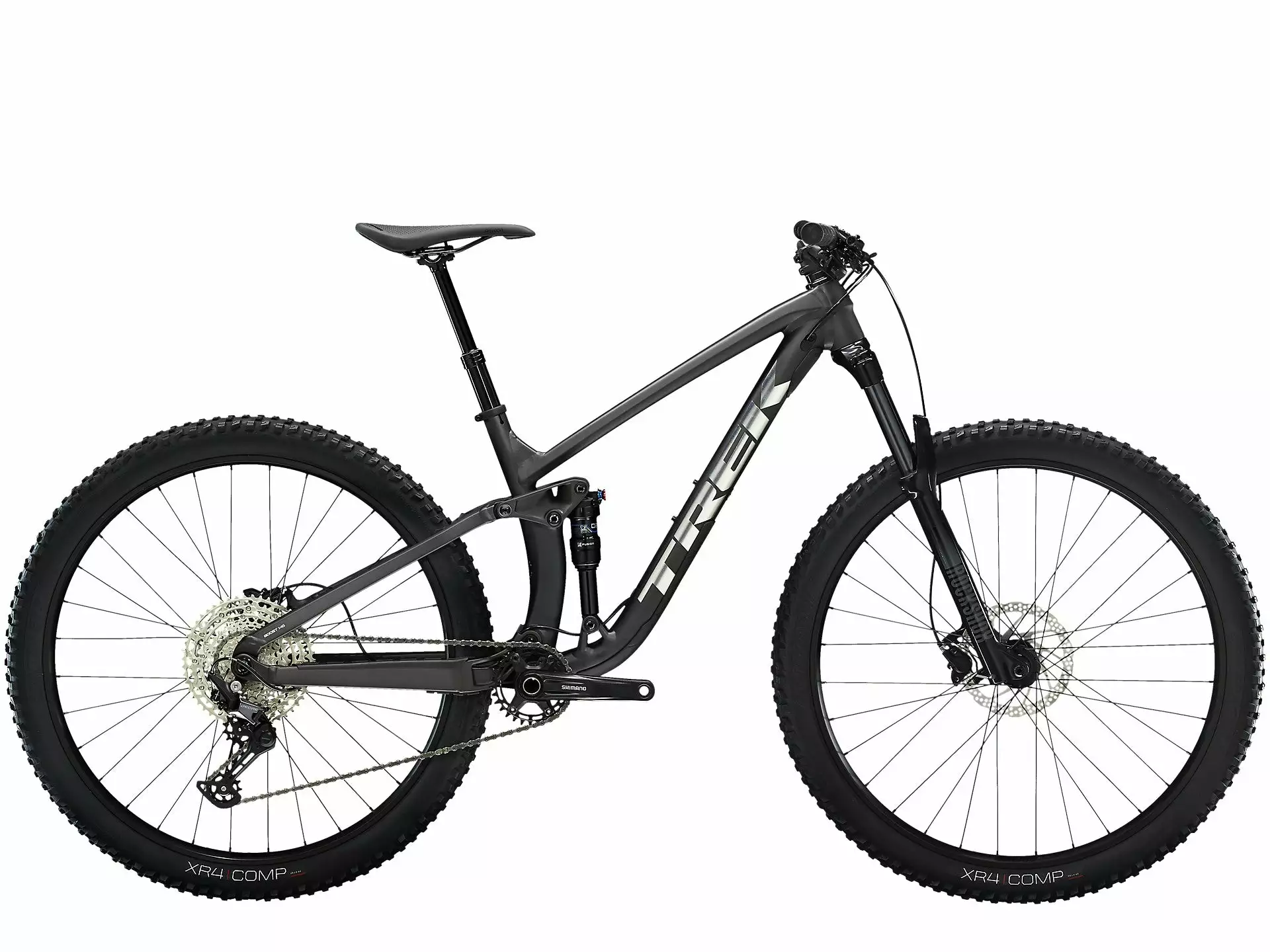 Trek Fuel EX 5 Gen 5 (2023) - Image 2