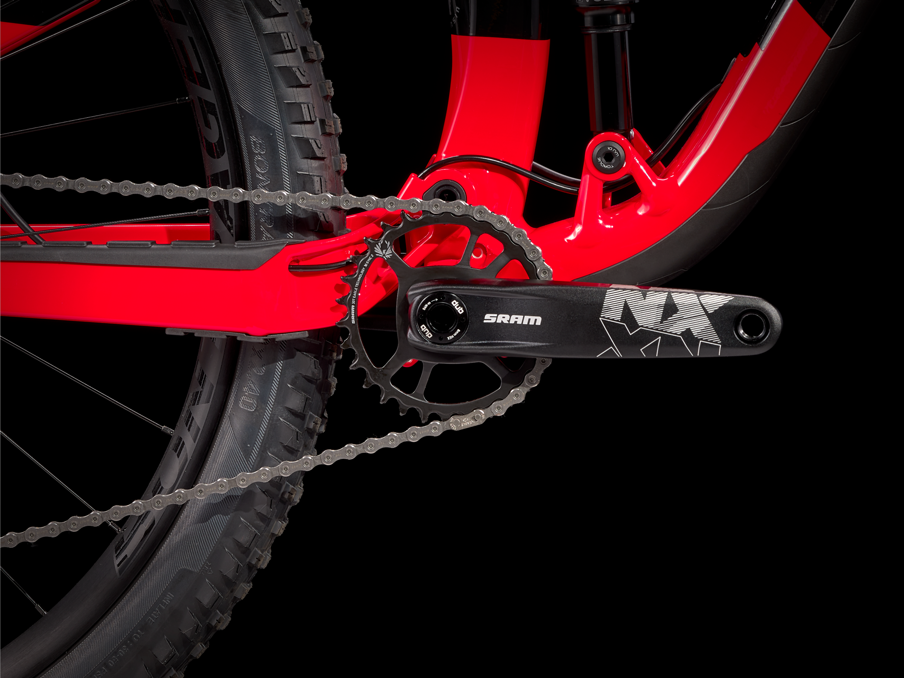 Trek Fuel EX 7 Gen 5 (2023) - Image 6