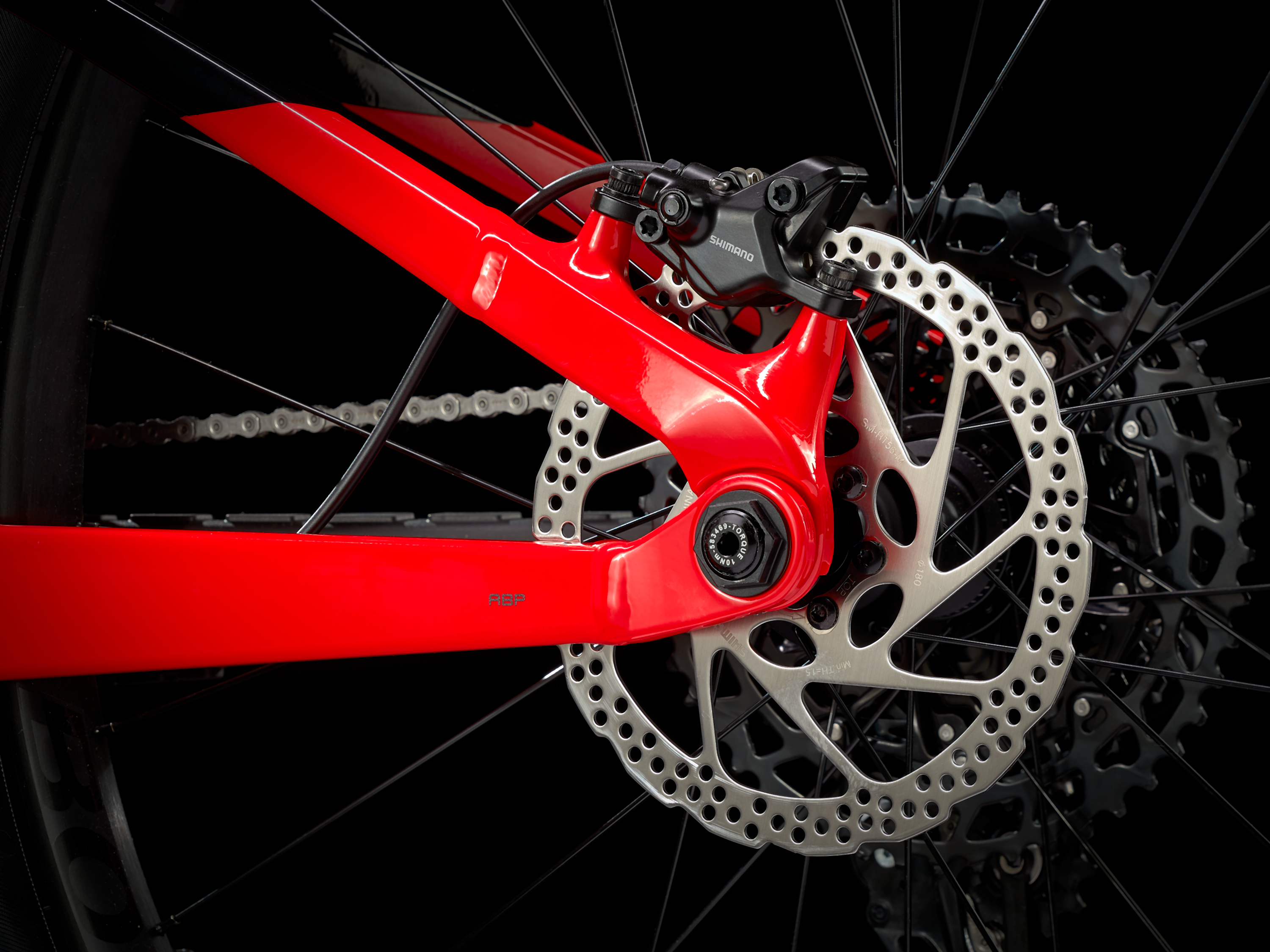 Trek Fuel EX 7 Gen 5 (2023) - Image 7