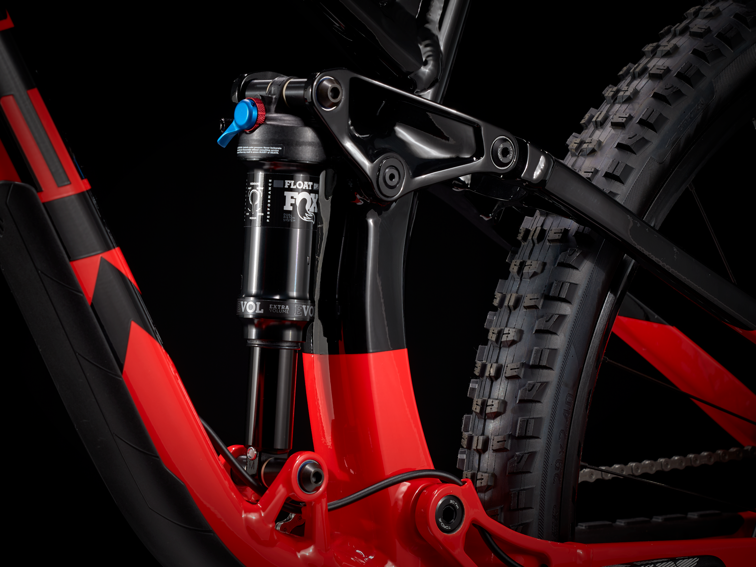 Trek Fuel EX 7 Gen 5 (2023) - Image 8