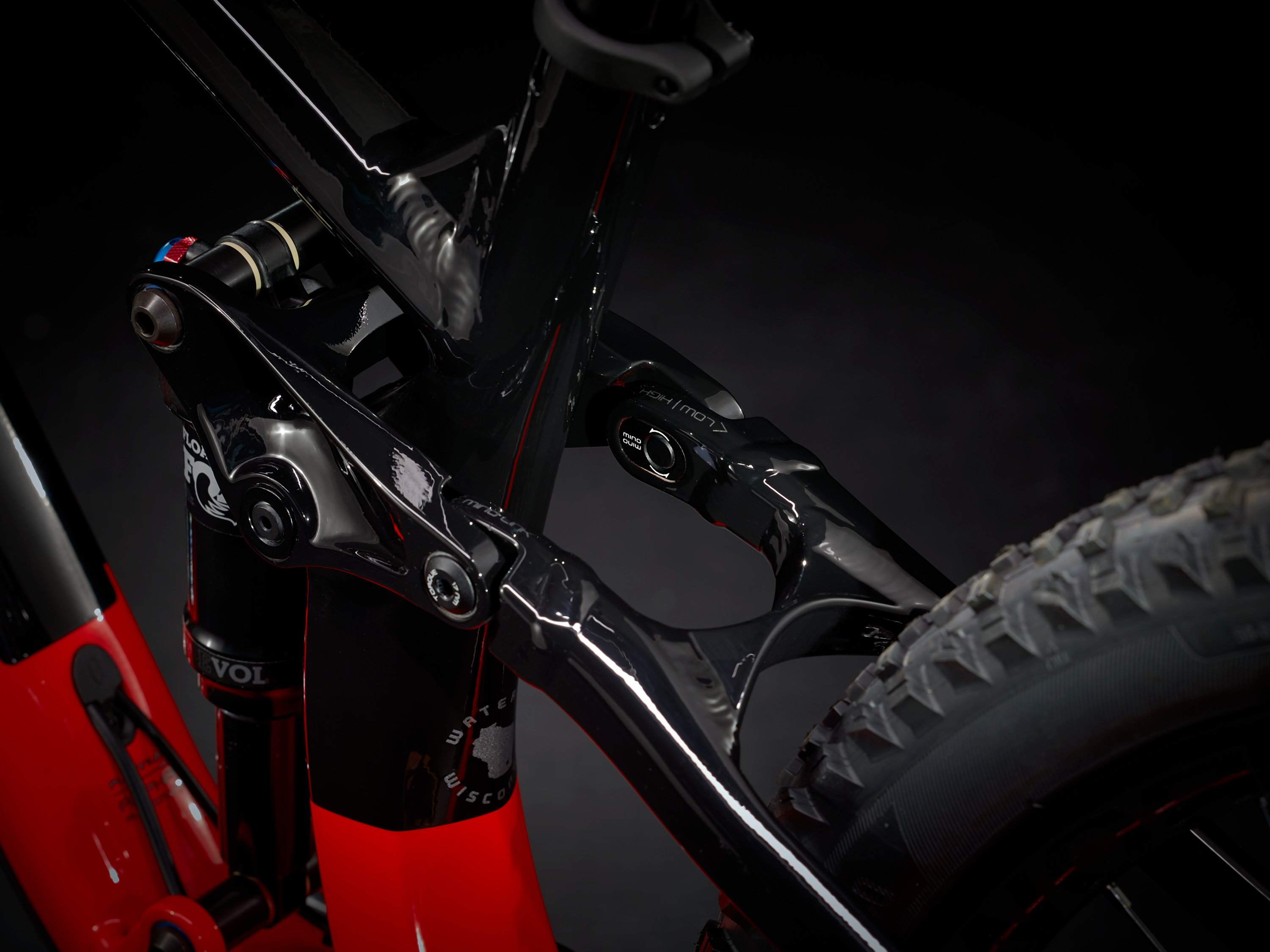 Trek Fuel EX 7 Gen 5 (2023) - Image 9