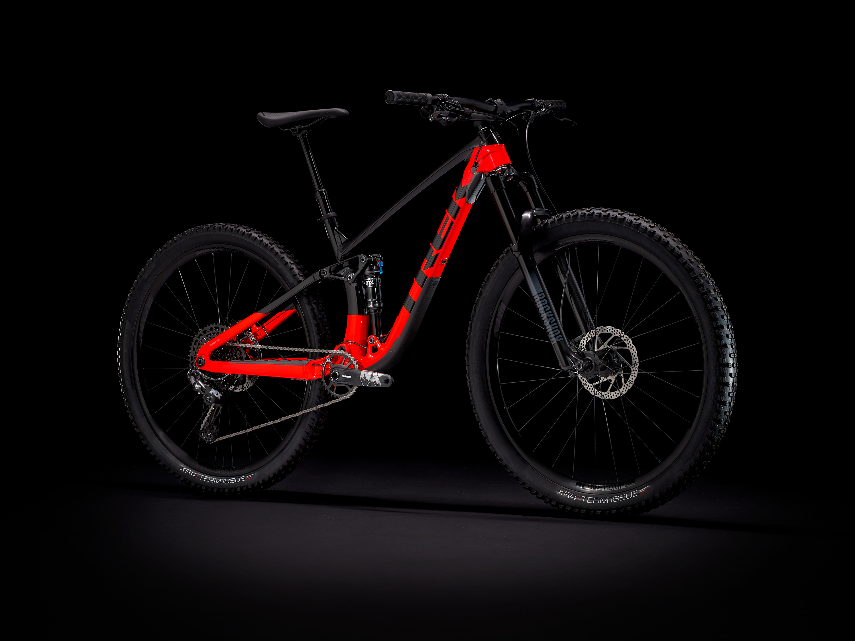 Trek Fuel EX 7 Gen 5 (2023) - Image 4