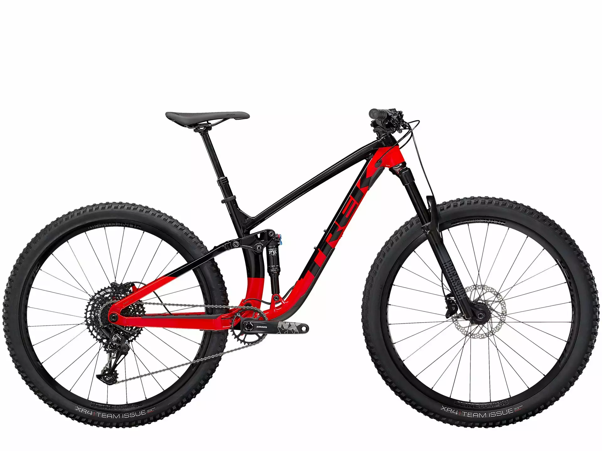 Trek Fuel EX 7 Gen 5 (2023) - Image 3