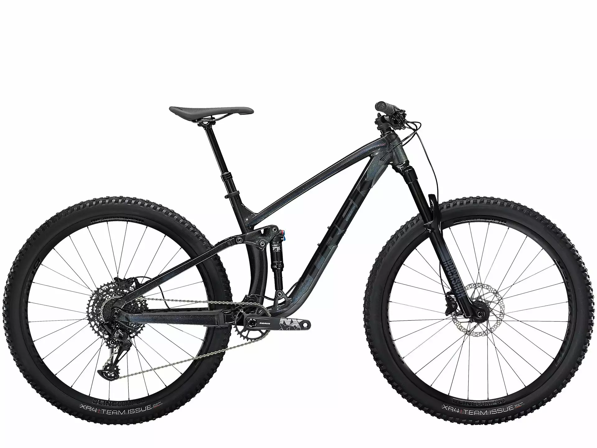 Trek Fuel EX 7 Gen 5 (2023) - Image 2