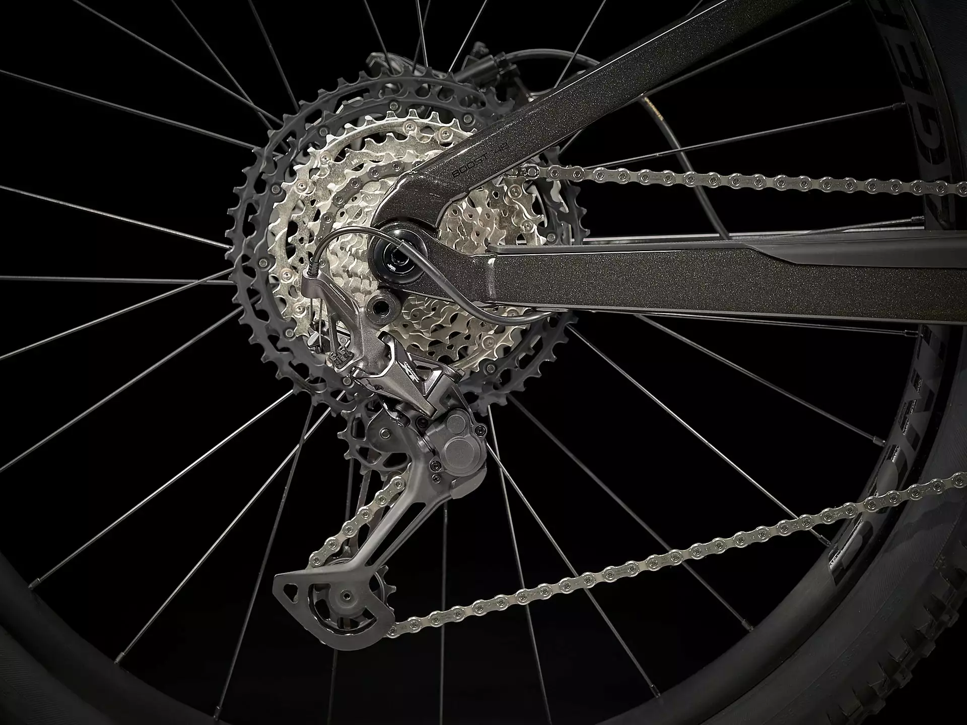 Trek Fuel EX 8 Gen 5 (2023) - Image 9