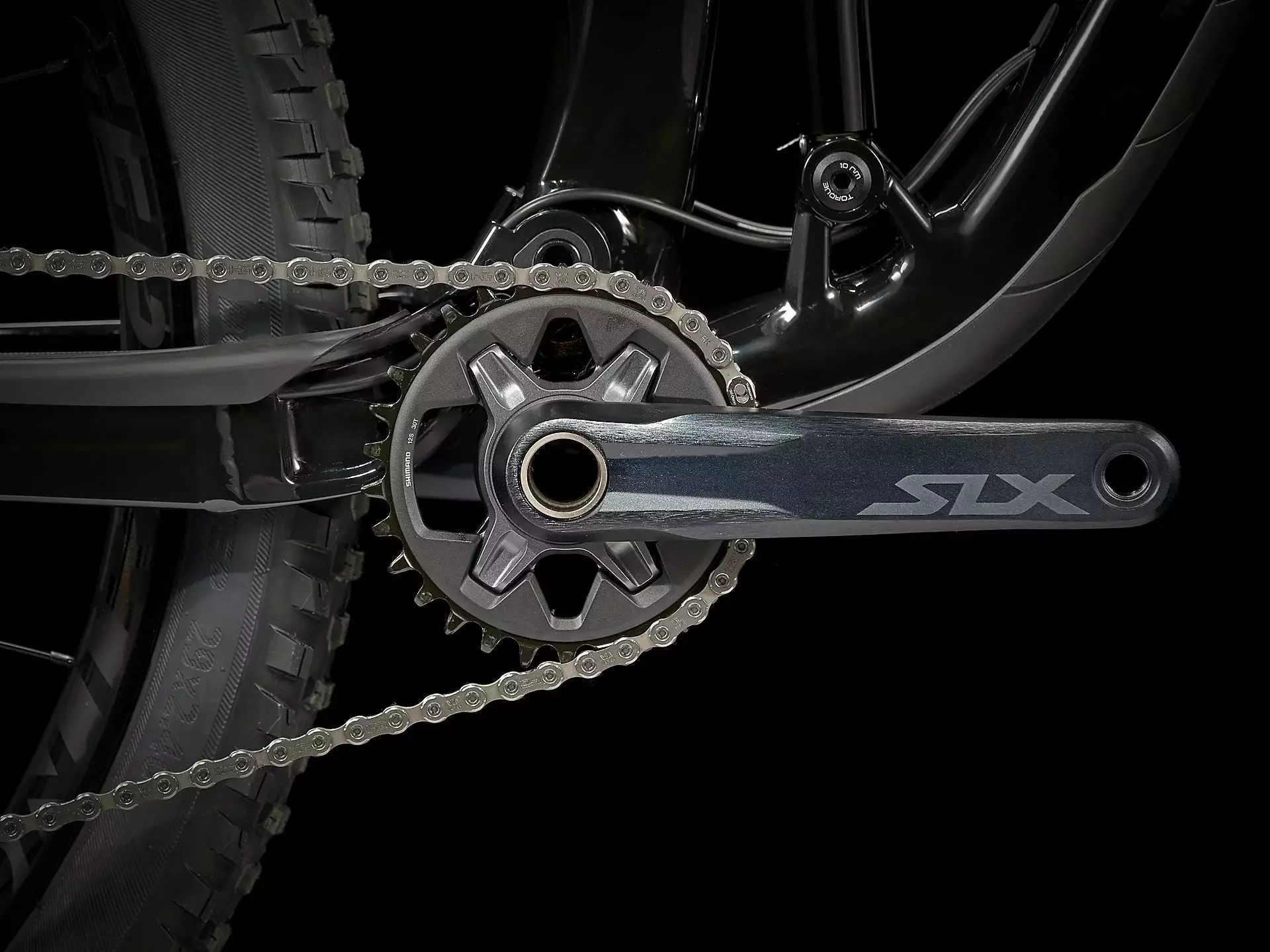 Trek Fuel EX 8 Gen 5 (2023) - Image 10