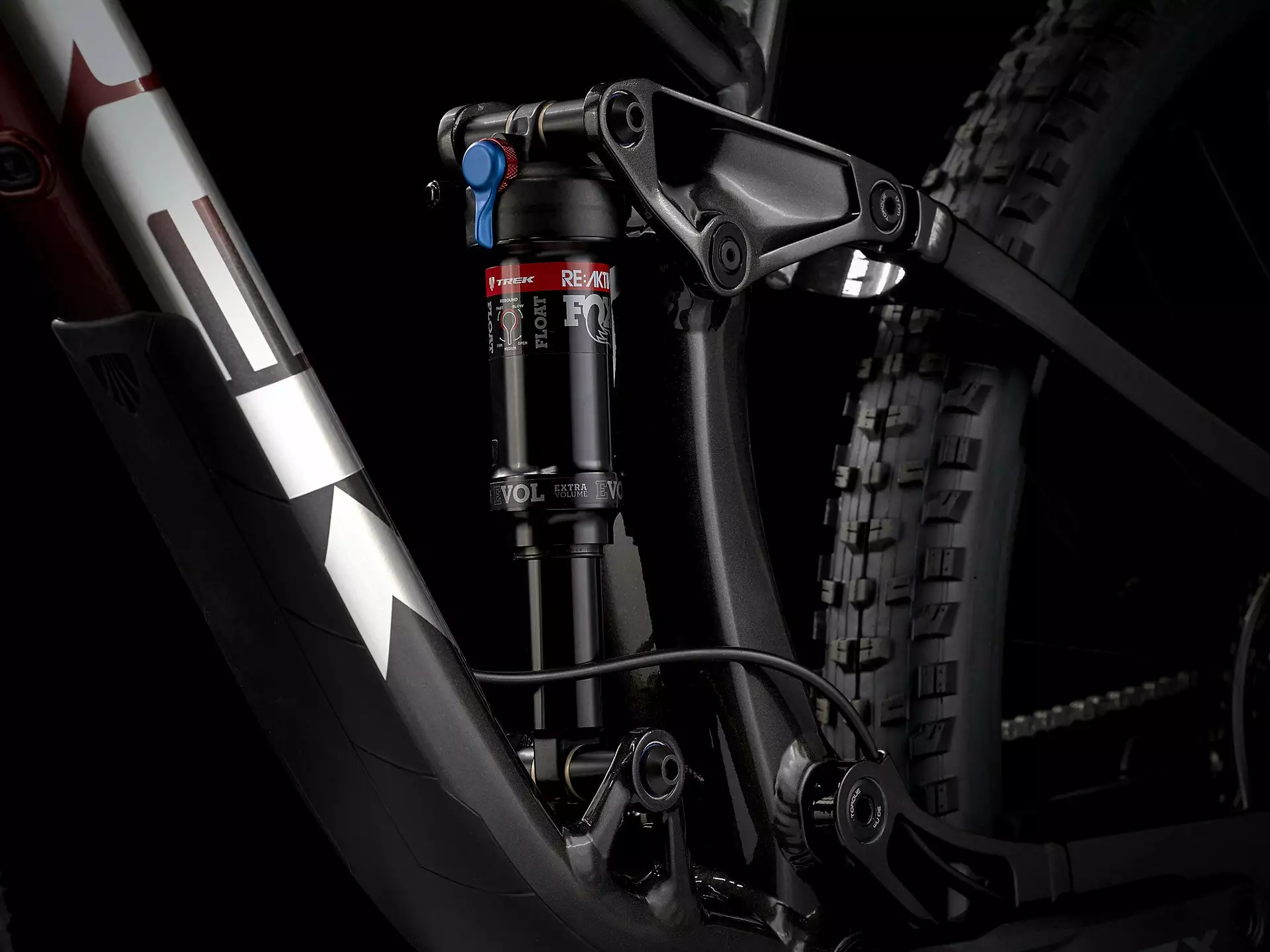 Trek Fuel EX 8 Gen 5 (2023) - Image 12