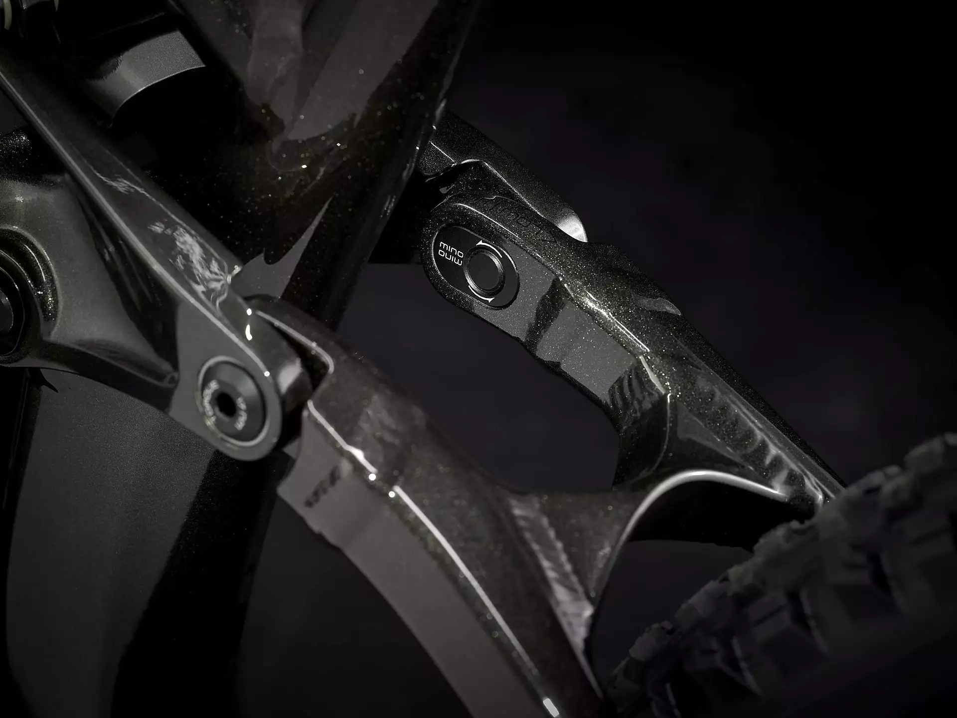 Trek Fuel EX 8 Gen 5 (2023) - Image 13