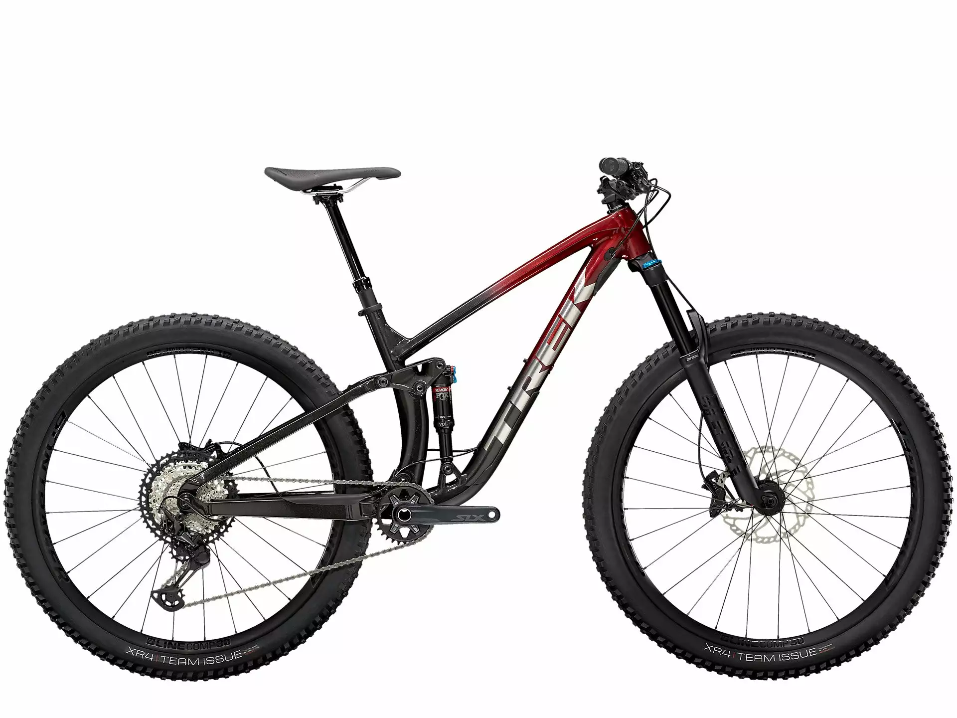 Trek Fuel EX 8 Gen 5 (2023) - Image 2